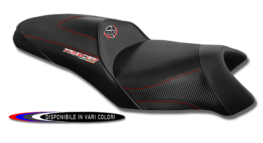 Sella Comfort per Yamaha Tracer 7/700 - Variante SPECIAL