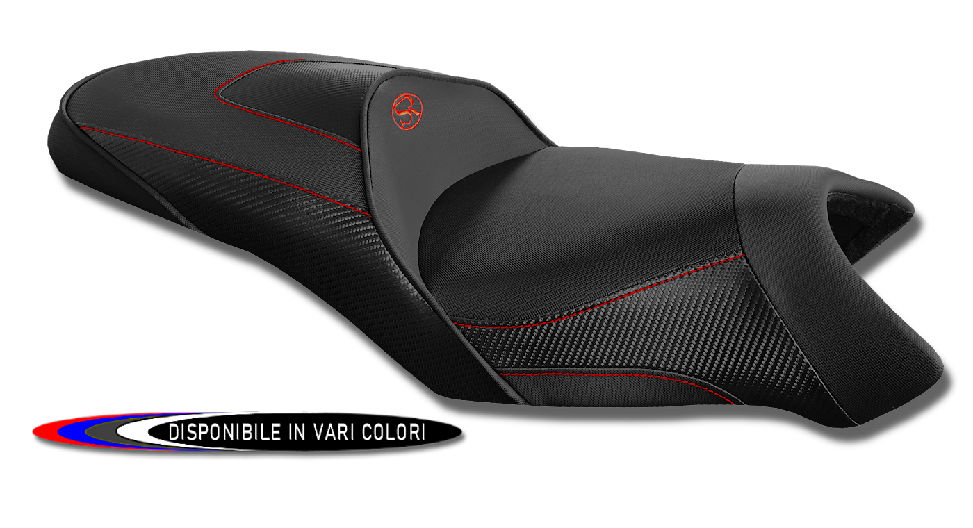 Sella Comfort per Yamaha Tracer 7/700 - Variante SPORT
