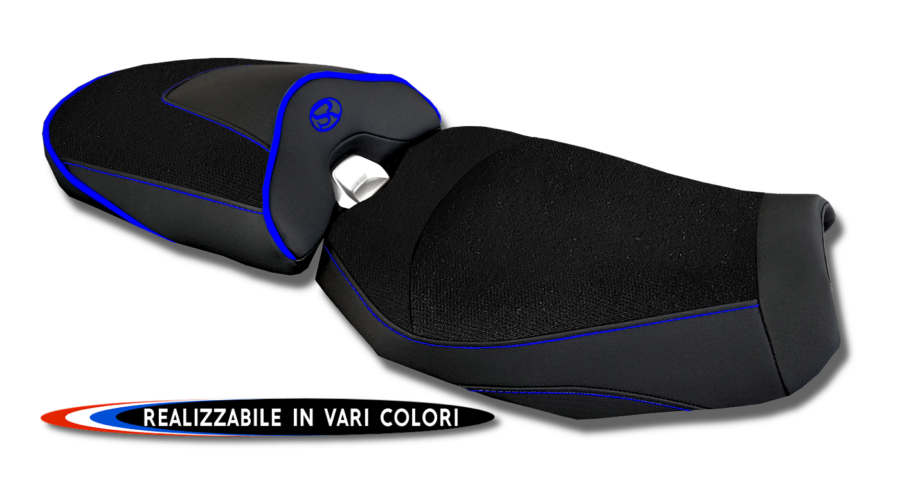 Sella Comfort per Yamaha Tracer 900 GT dal 2018 - Variante SPORT