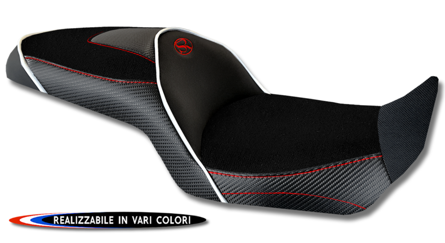 Sella Comfort per Honda Transalp 750 - Variante SPORT
