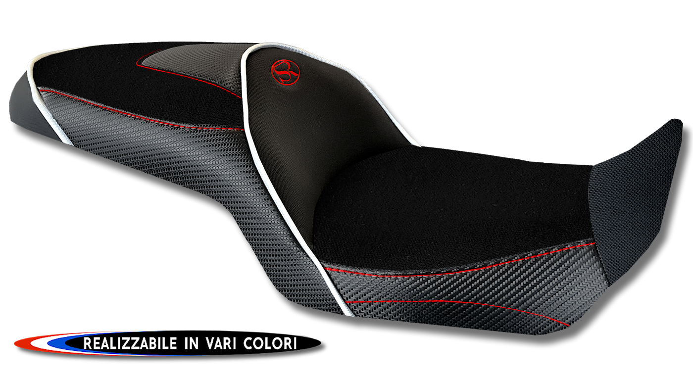 Sella Comfort per Honda Transalp 750 - Variante SPORT