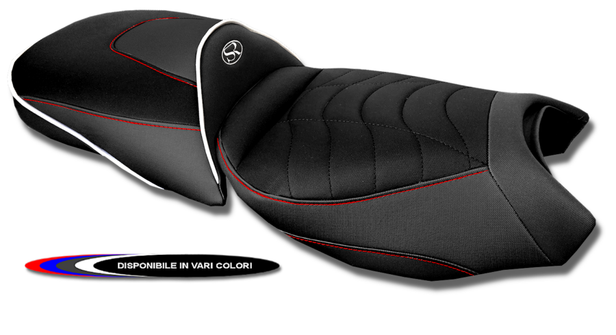 Sella Comfort per Benelli Trk 502/X - Variante CLASSIC