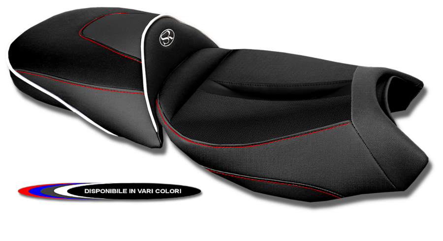 Sella Comfort per Benelli Trk 502/X - Variante PROTECT