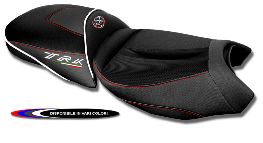Sella Comfort per Benelli Trk 502/X - Variante PROTECT SPECIAL