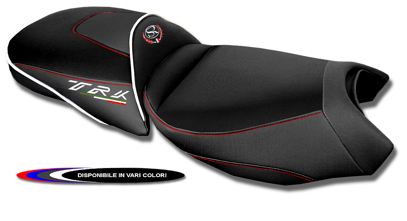 Sella Comfort per Benelli Trk 502/X - Variante SPECIAL