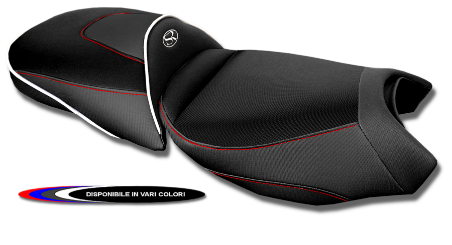 Sella Comfort per Benelli Trk 502/X - Variante SPORT