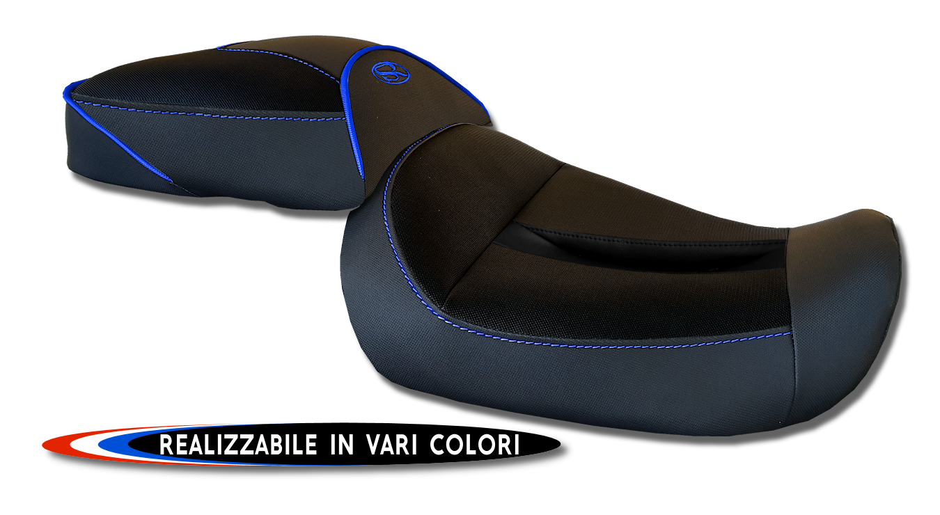 Sella Comfort per Yamaha Tracer 9 dal 2021 - Variante PROTECT