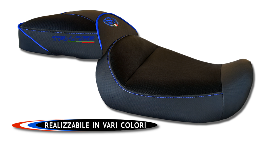 Sella Comfort per Yamaha Tracer 9 dal 2021 - Variante SPECIAL