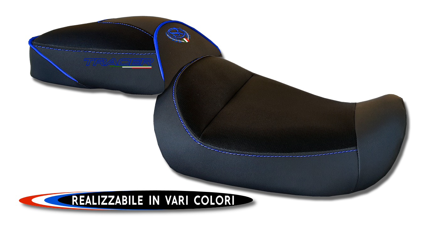 Sella Comfort per Yamaha Tracer 9 dal 2021 - Variante SPECIAL