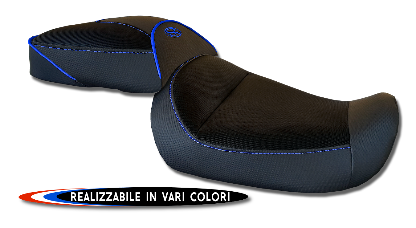 Sella Comfort per Yamaha Tracer 9 dal 2021 - Variante SPORT