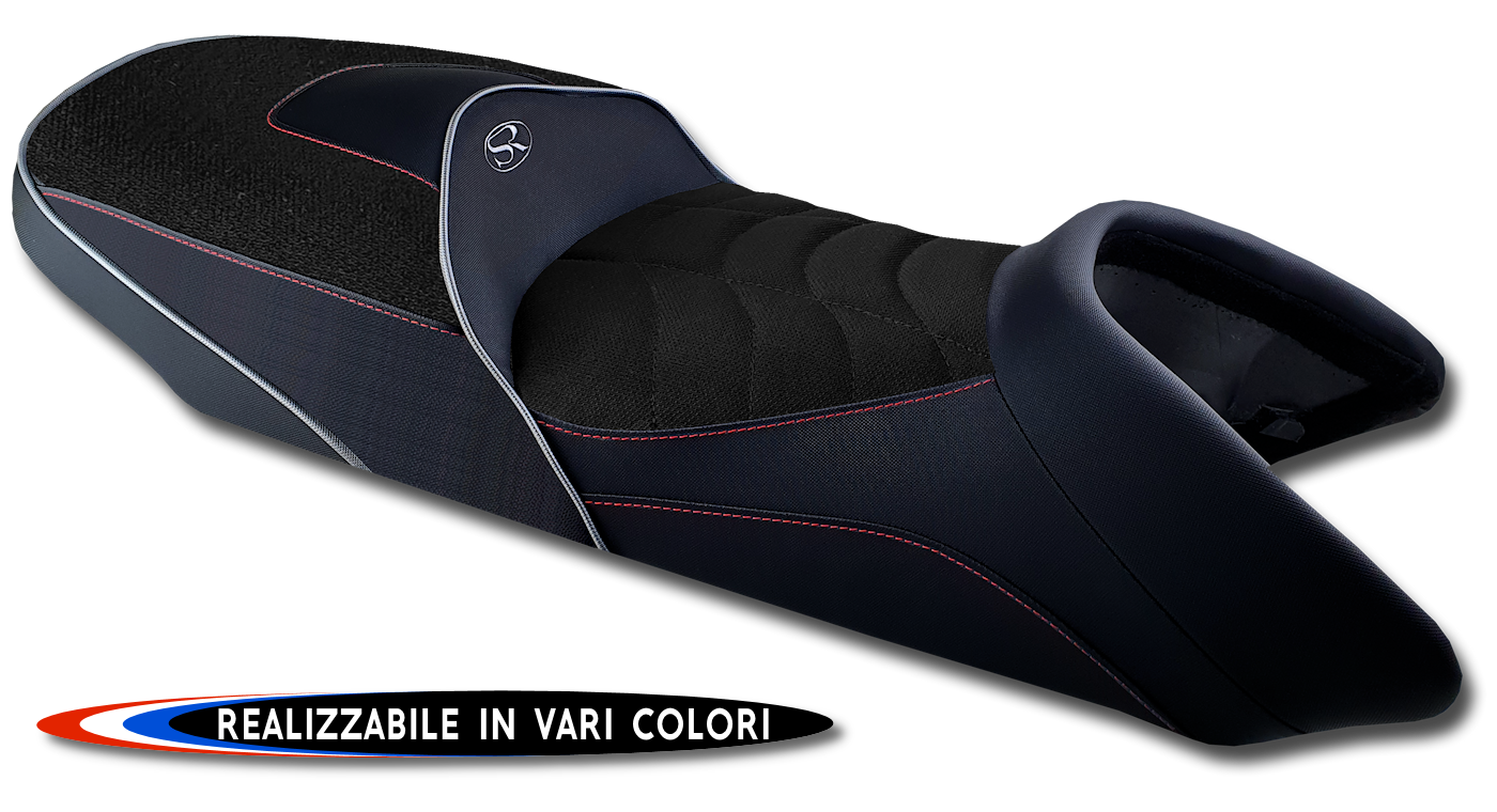 Sella Comfort per Honda Transalp 650 - Variante CLASSIC