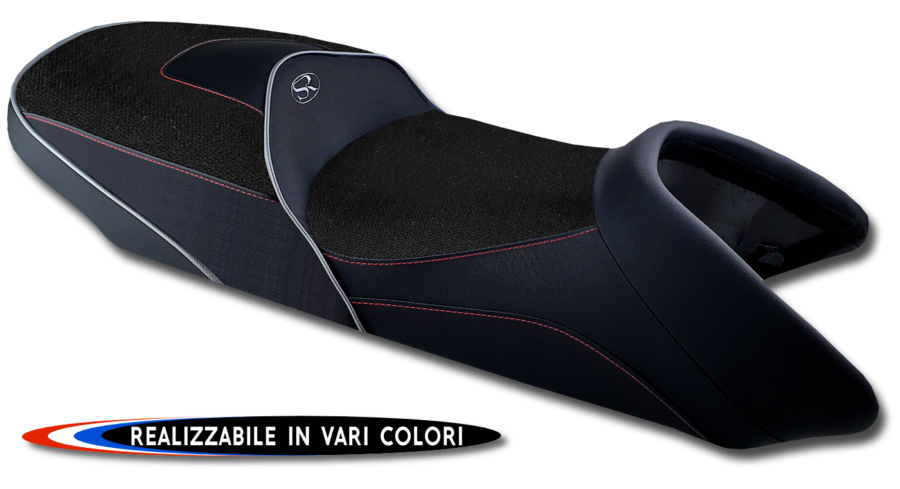 Sella Comfort per Honda Transalp 650 - Variante SPORT