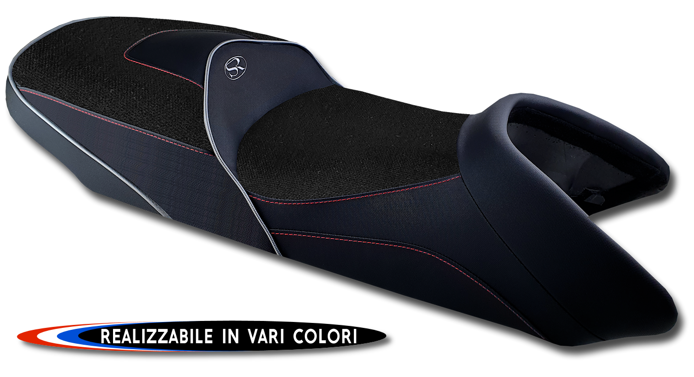 Sella Comfort per Honda Transalp 650 - Variante SPORT