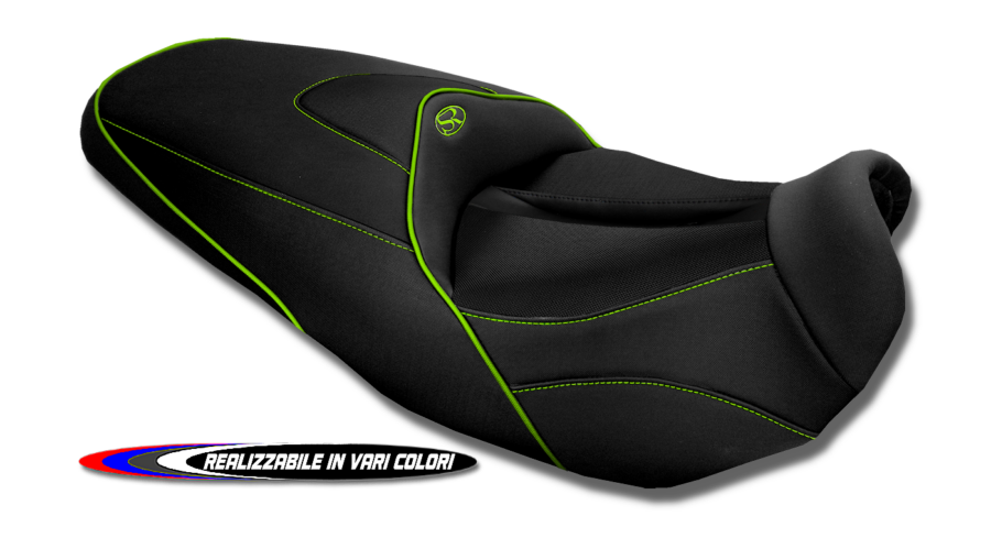 Sella Comfort per Kawasaki Versys 1000 - Variante PROTECT