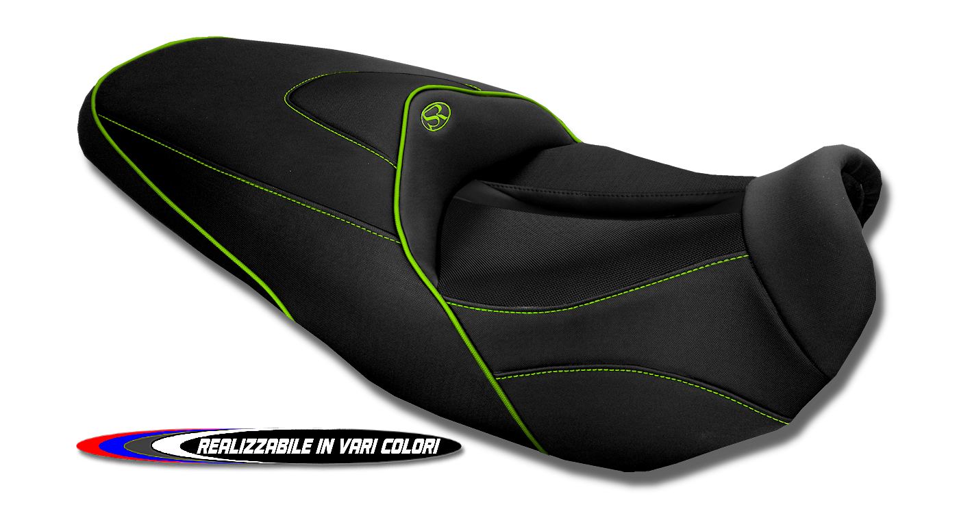 Sella Comfort per Kawasaki Versys 1000 - Variante PROTECT