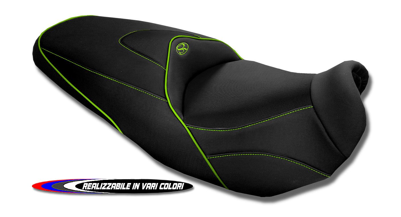 Sella Comfort per Kawasaki Versys 1000 - Variante SPORT