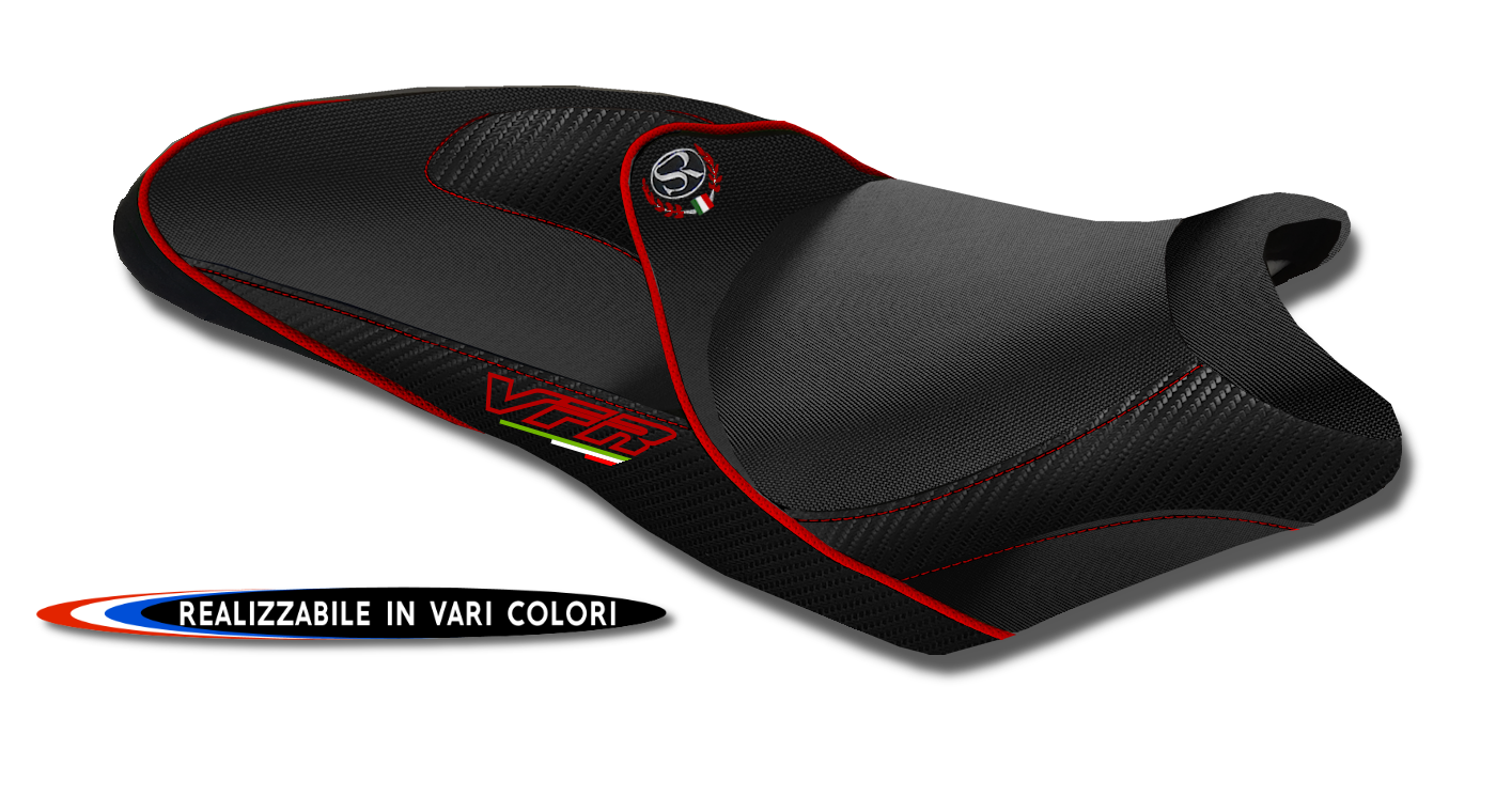 Sella Comfort per Honda VFR 1200 - Variante SPECIAL