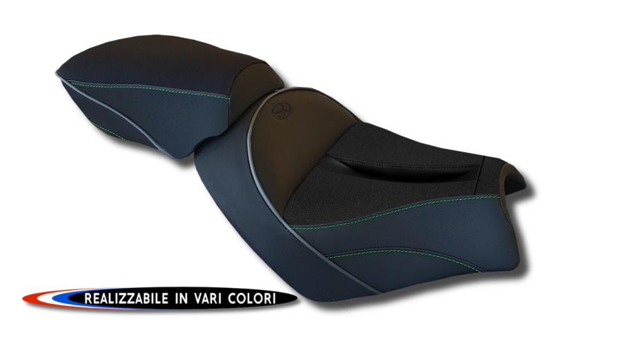 Sella Comfort per Kawasaki Vulcan S - Variante PROTECT