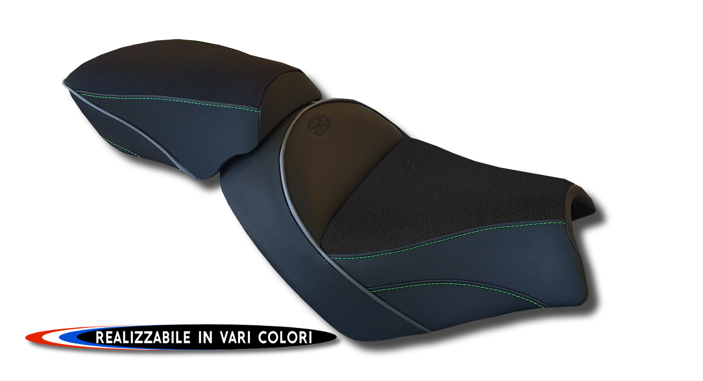 Sella Comfort per Kawasaki Vulcan S - Variante SPORT
