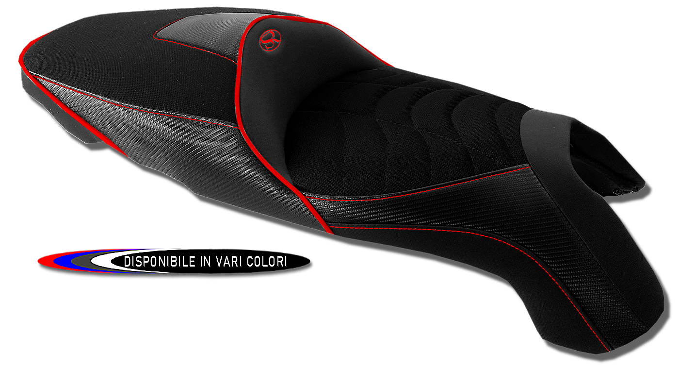 Sella Comfort per Honda XADV fino al 2020 - Variante CLASSIC