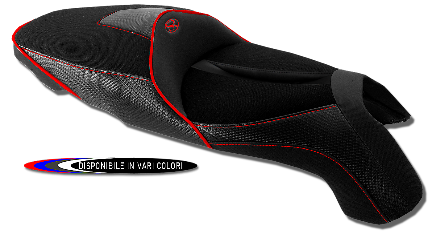 Sella Comfort per Honda XADV fino al 2020 - Variante PROTECT