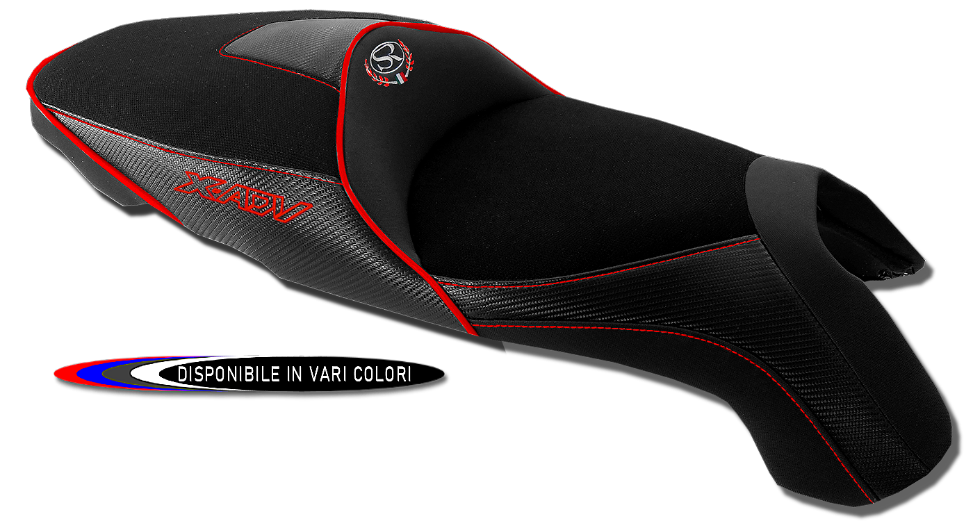 Sella Comfort per Honda XADV fino al 2020 - Variante SPECIAL