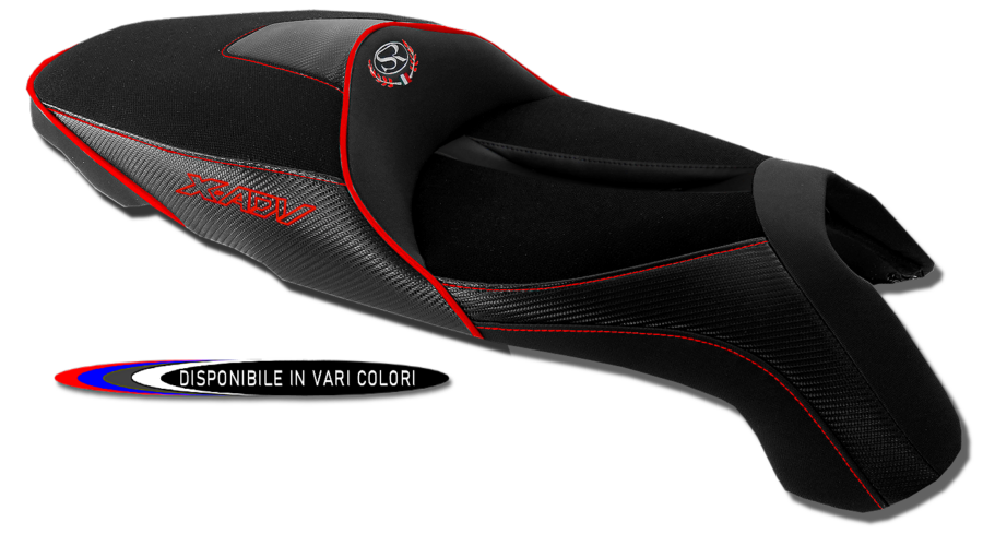 Sella Comfort per Honda XADV fino al 2020 - Variante PROTECT SPECIAL