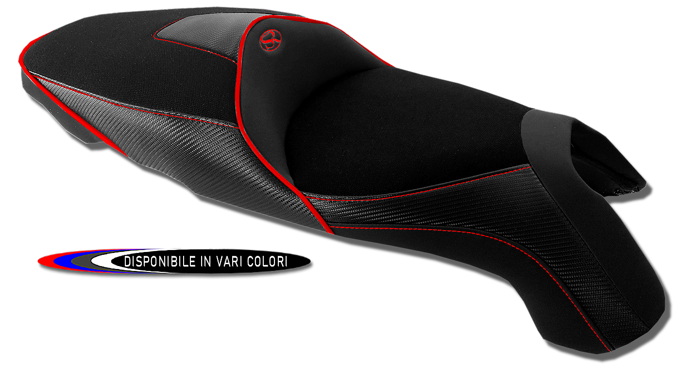 Sella Comfort per Honda XADV fino al 2020 - Variante SPORT