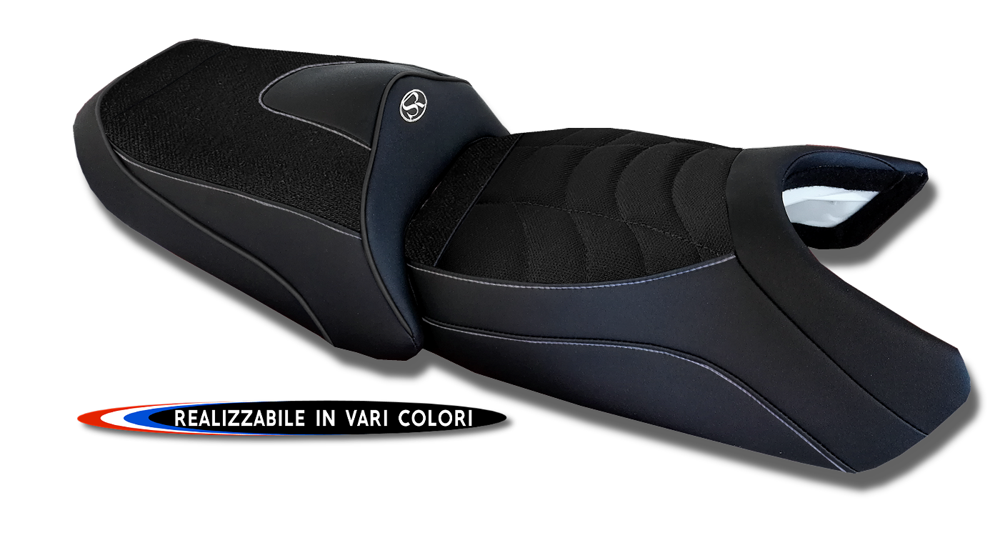 Sella Comfort per Yamaha FJR 1300 dal 2006 - Variante CLASSIC