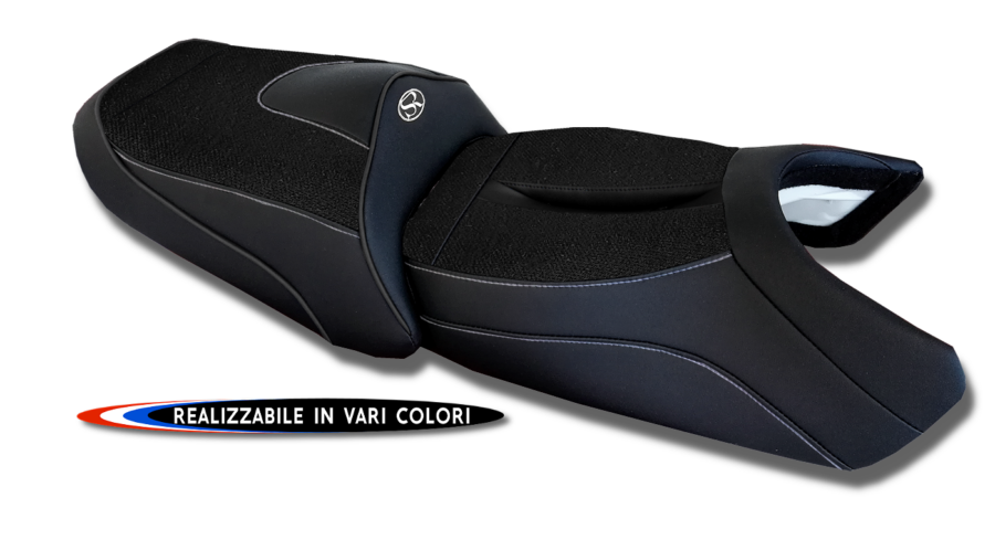 Sella Comfort per Yamaha FJR 1300 dal 2006 - Variante PROTECT