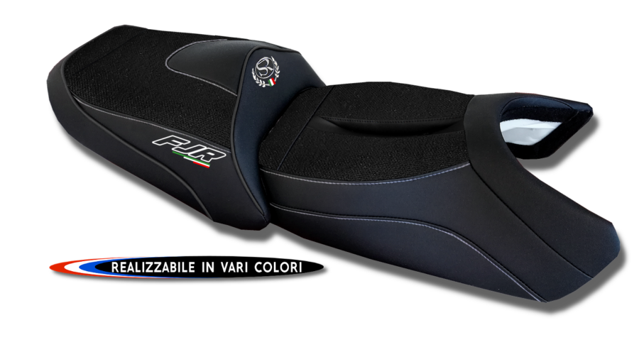Sella Comfort per Yamaha FJR 1300 dal 2006 - Variante PROTECT SPECIAL