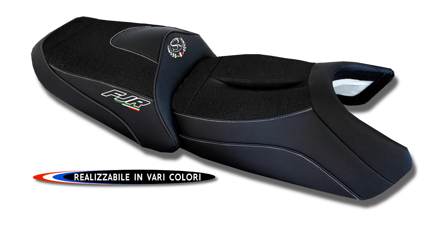 Sella Comfort per Yamaha FJR 1300 dal 2006 - Variante PROTECT SPECIAL