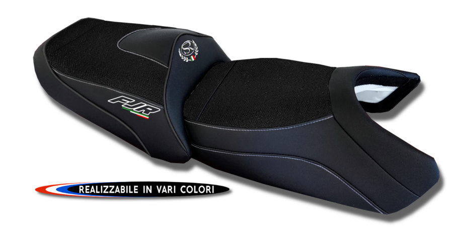 Sella Comfort per Yamaha FJR 1300 dal 2006 - Variante SPECIAL
