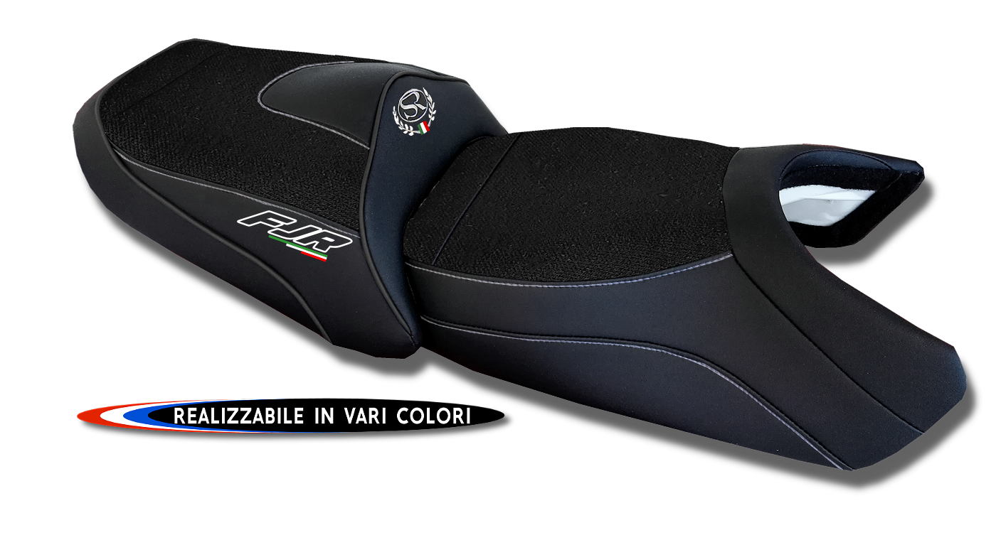 Sella Comfort per Yamaha FJR 1300 dal 2006 - Variante SPECIAL
