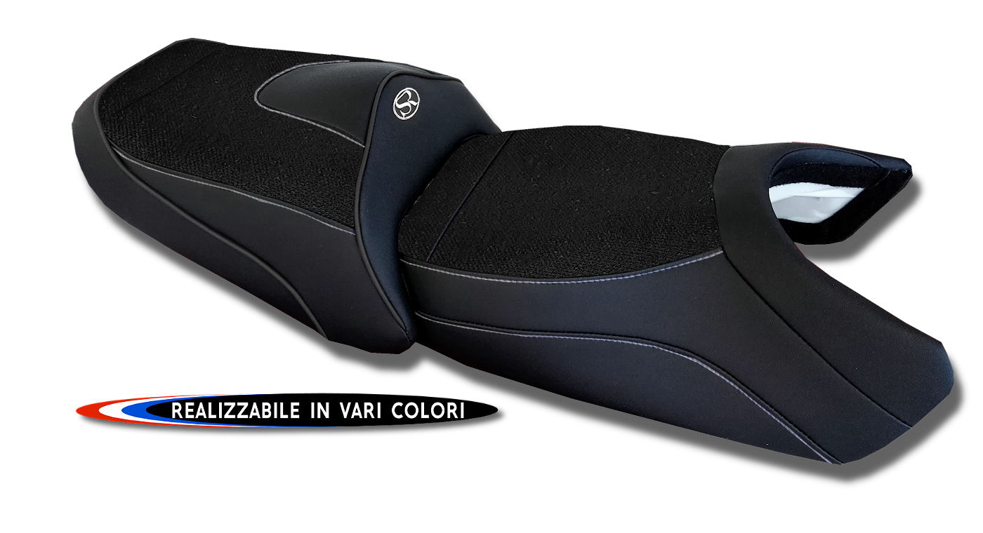 Sella Comfort per Yamaha FJR 1300 dal 2006 - Variante SPORT