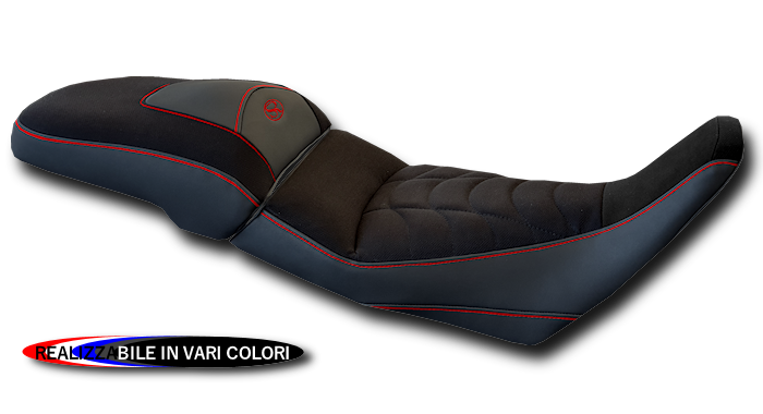 Sella Comfort per Honda Africa Twin 1100 - Variante CLASSIC