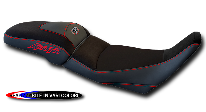 Sella Comfort per Honda Africa Twin 1100 - Variante SPECIAL