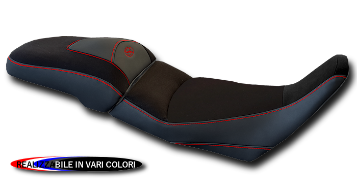 Sella Comfort per Honda Africa Twin 1100 - Variante SPORT
