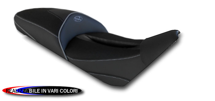 Sella Comfort per Honda Africa Twin 650/750 - Variante PROTECT