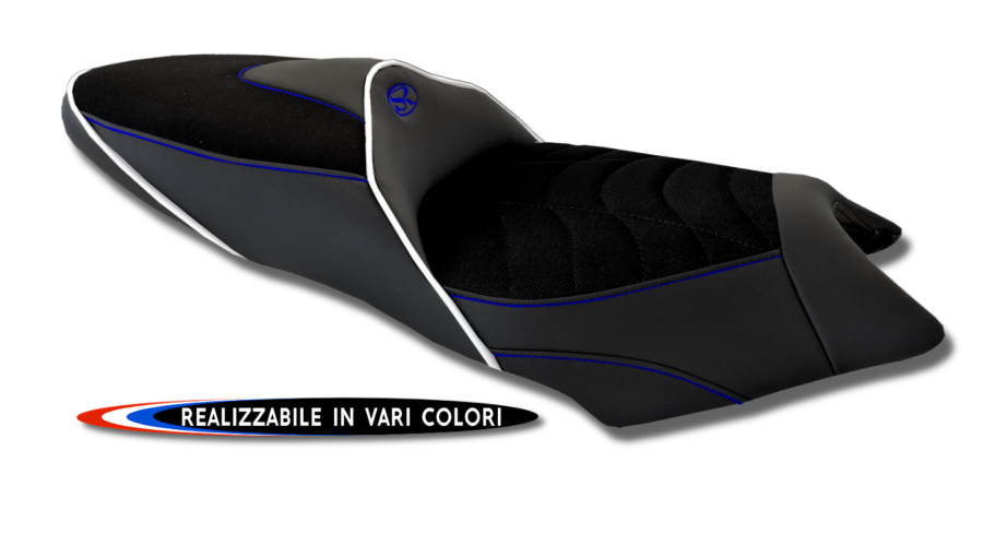 Sella Comfort per Bmw K 1200/1300 S - Variante CLASSIC