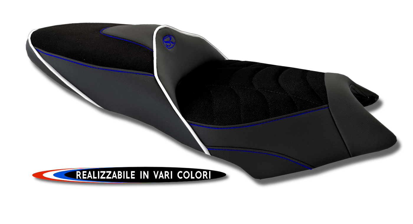 Sella Comfort per Bmw K 1200/1300 S - Variante CLASSIC