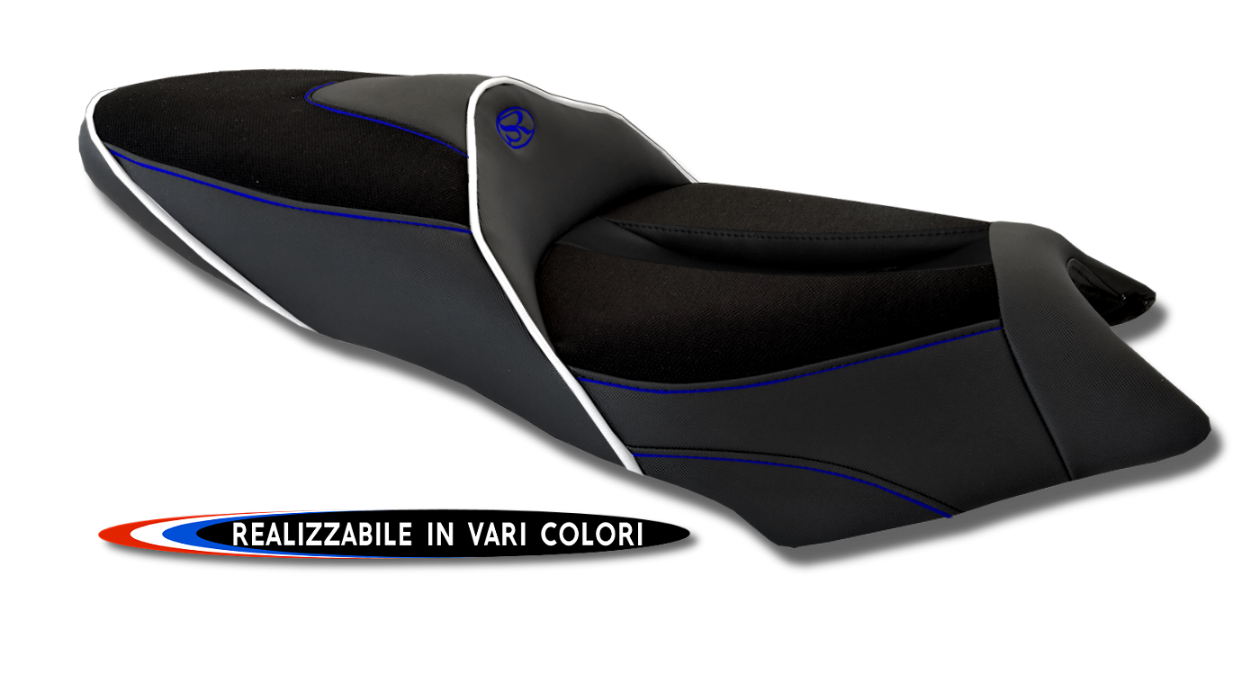 Sella Comfort per Bmw K 1200/1300 S - Variante PROTECT