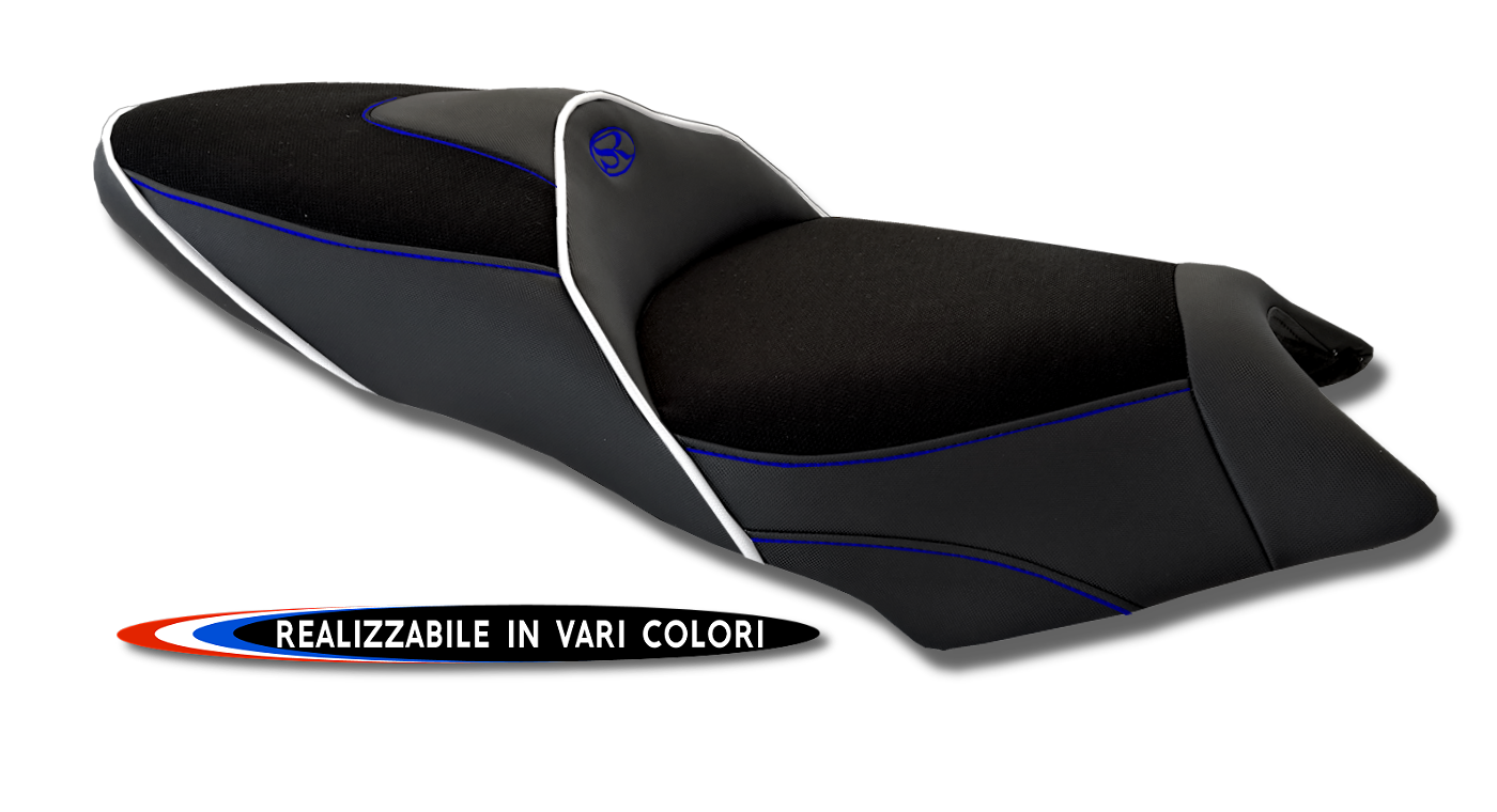 Sella Comfort per Bmw K 1200/1300 S - Variante SPORT