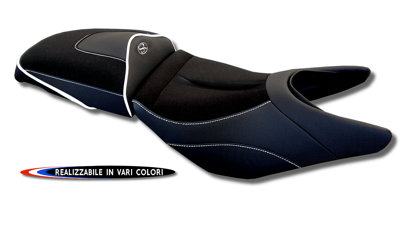 Sella Comfort per Honda Crossrunner dal 2015 - Variante PROTECT