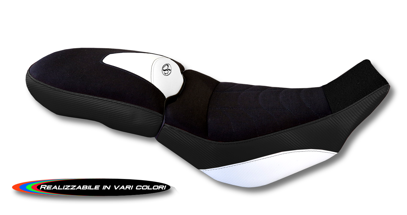Sella Comfort per Ducati Desert X - Variante CLASSIC