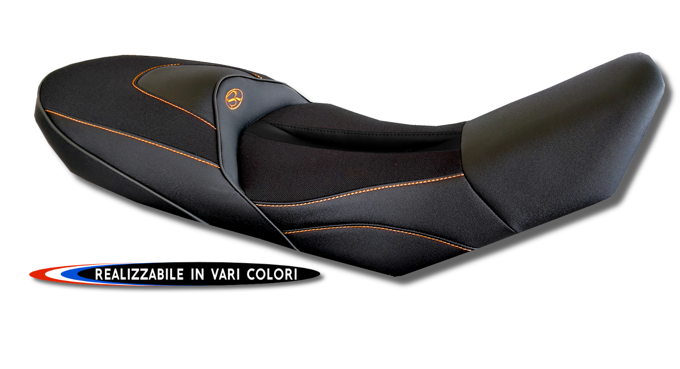 Sella Comfort per Ktm 950/990 Adventure - Variante PROTECT