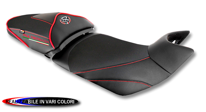 Sella Comfort per Ducati Multistrada 1200/1260 - Variante SPECIAL