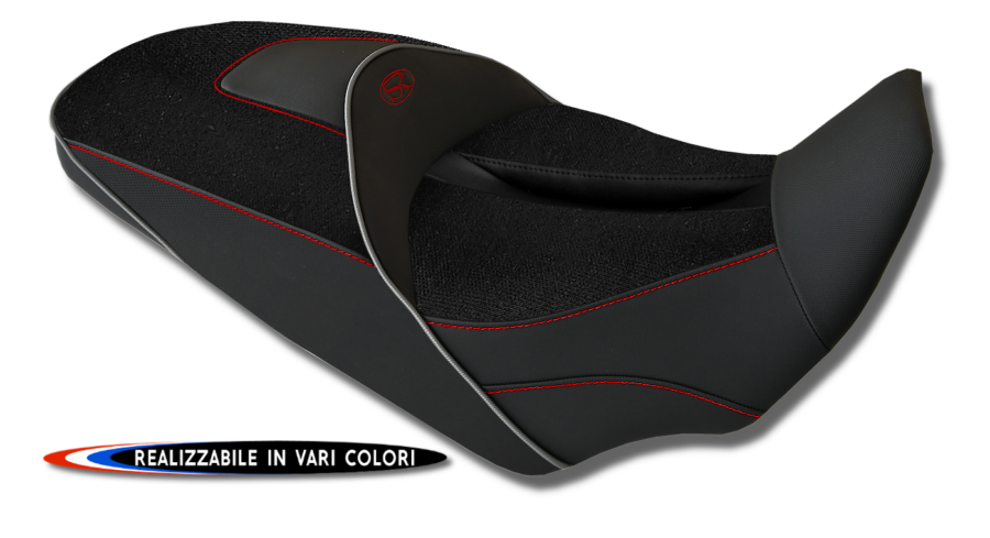 Sella Comfort per Suzuki V Strom 1000 dal 2014 - Variante PROTECT