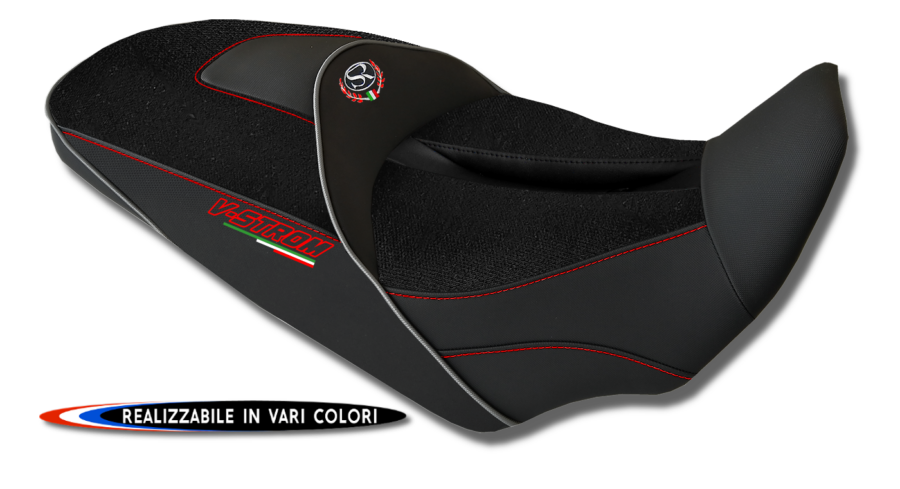 Sella Comfort per Suzuki V Strom 1000 dal 2014 - Variante PROTECT SPECIAL