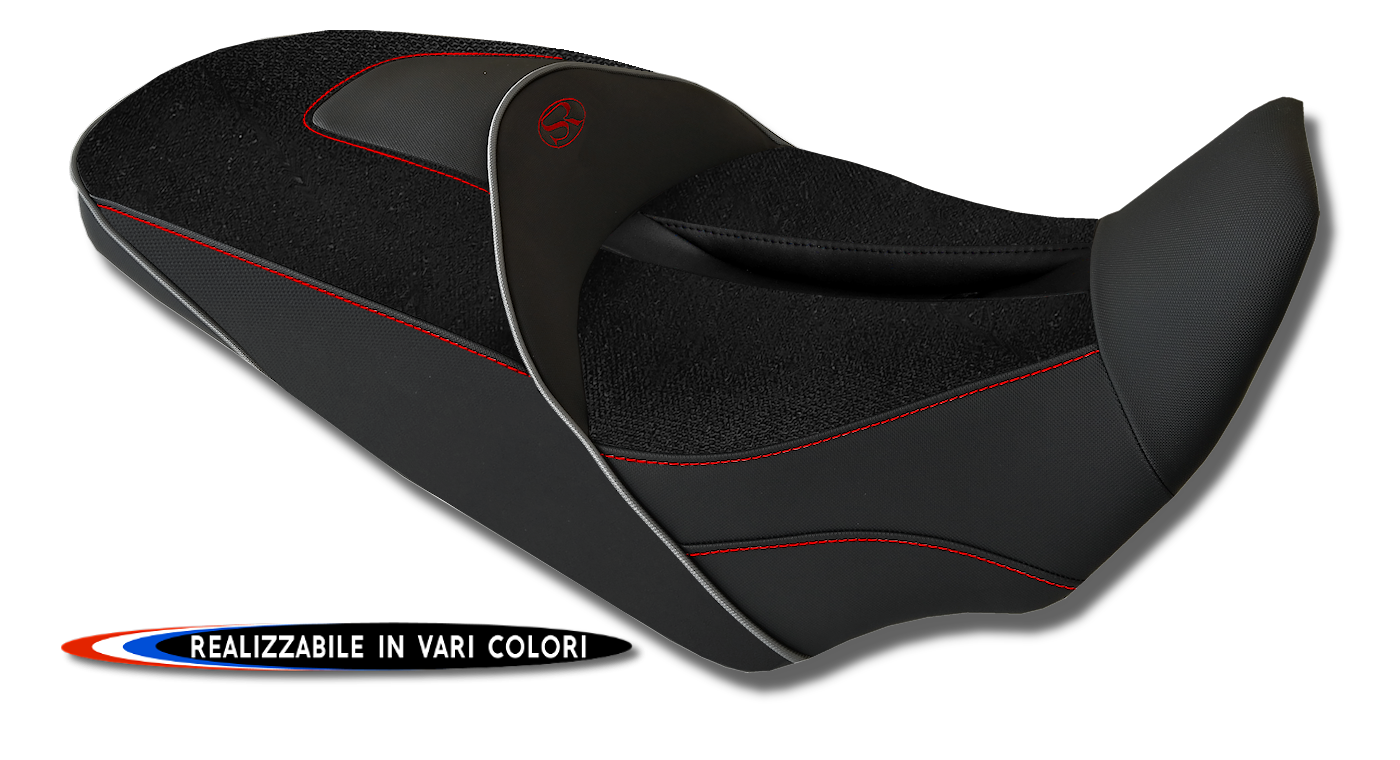 Sella Comfort per Suzuki V Strom 1000 dal 2014 - Variante PROTECT